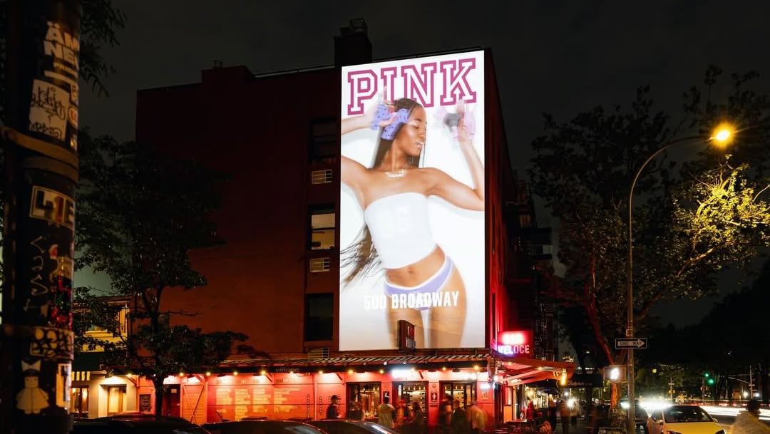 Victoria's Secret PINK